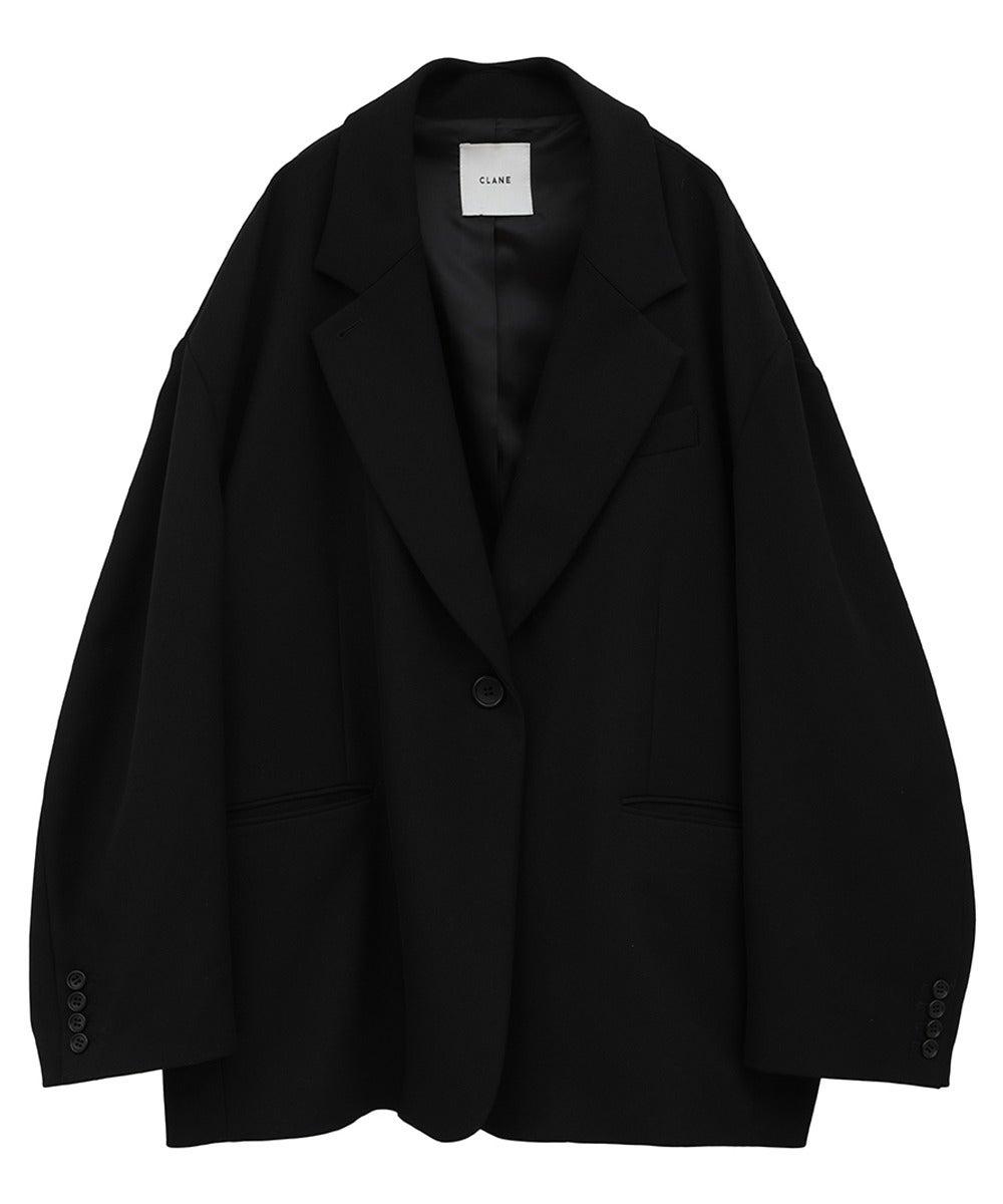 ジャケット・アウター CLANE 2WAY TAILORED OVER JACKET 2WAY TAILORED OVER JACKET｜OUTER(アウター)｜CLANE OFFICIAL