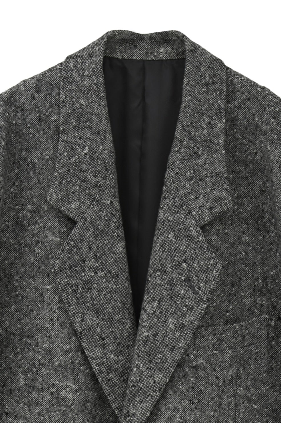 CLANE×KEIJI KANEKO HOMESPUN TAILORED JACKET｜OUTER(アウター