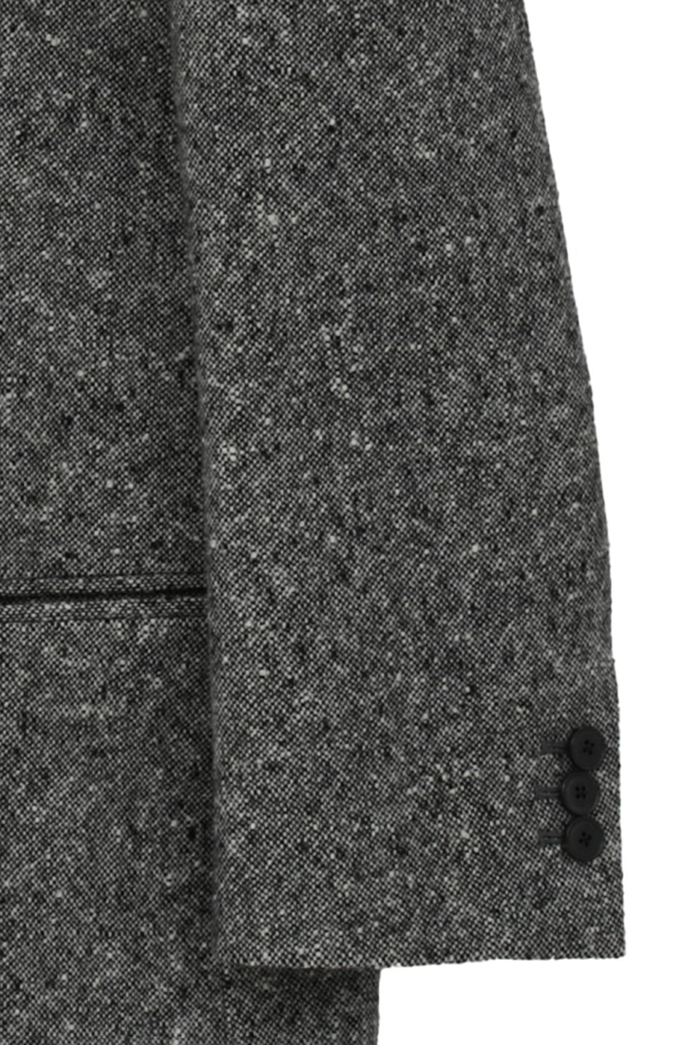 ジャケット・アウター CLANE CLANE×KEIJI KANEKO HOMESPUN TAILORED JACKET｜OUTER(アウター