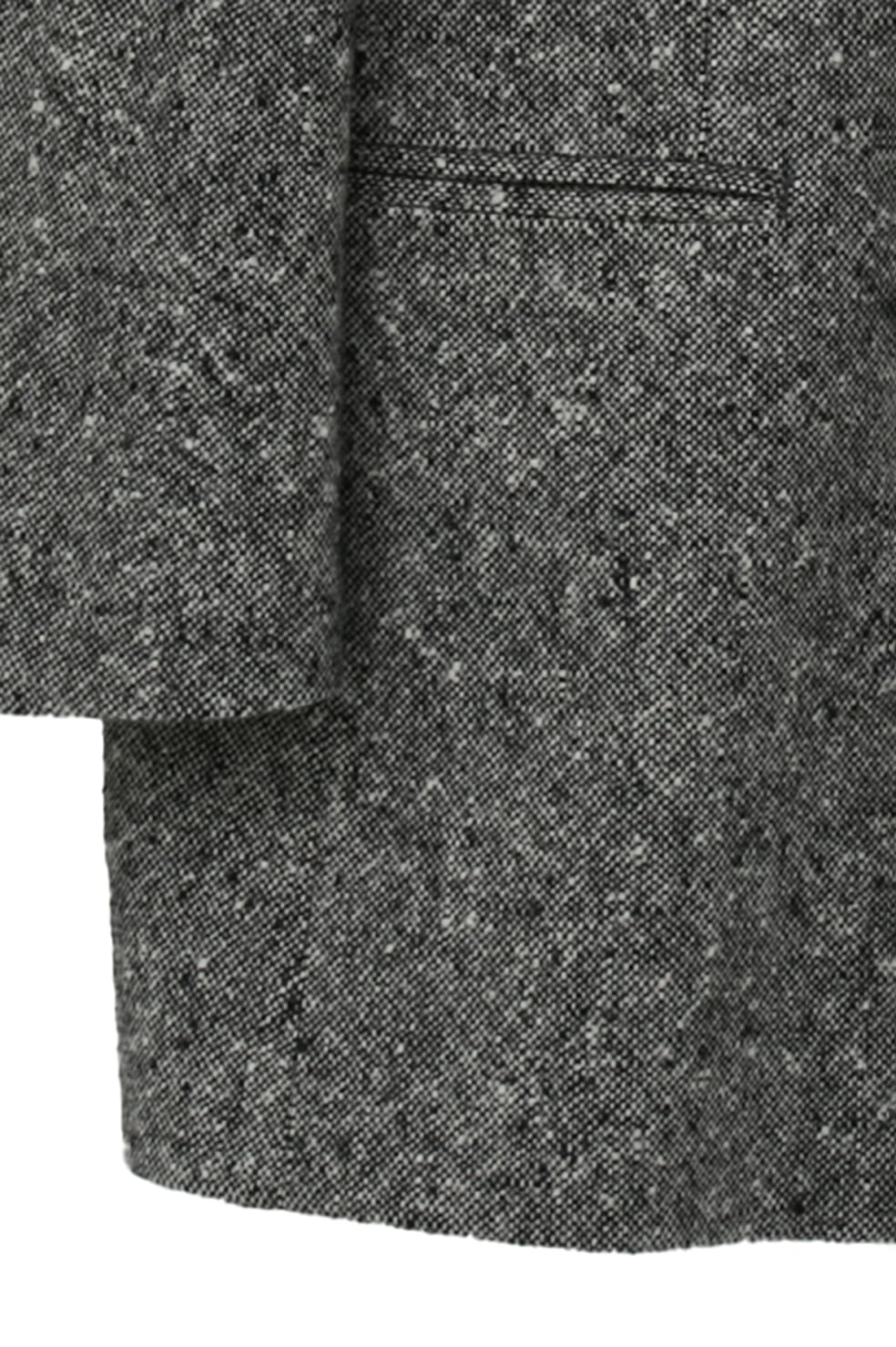 CLANE×KEIJI KANEKO HOMESPUN TAILORED JACKET｜OUTER(アウター