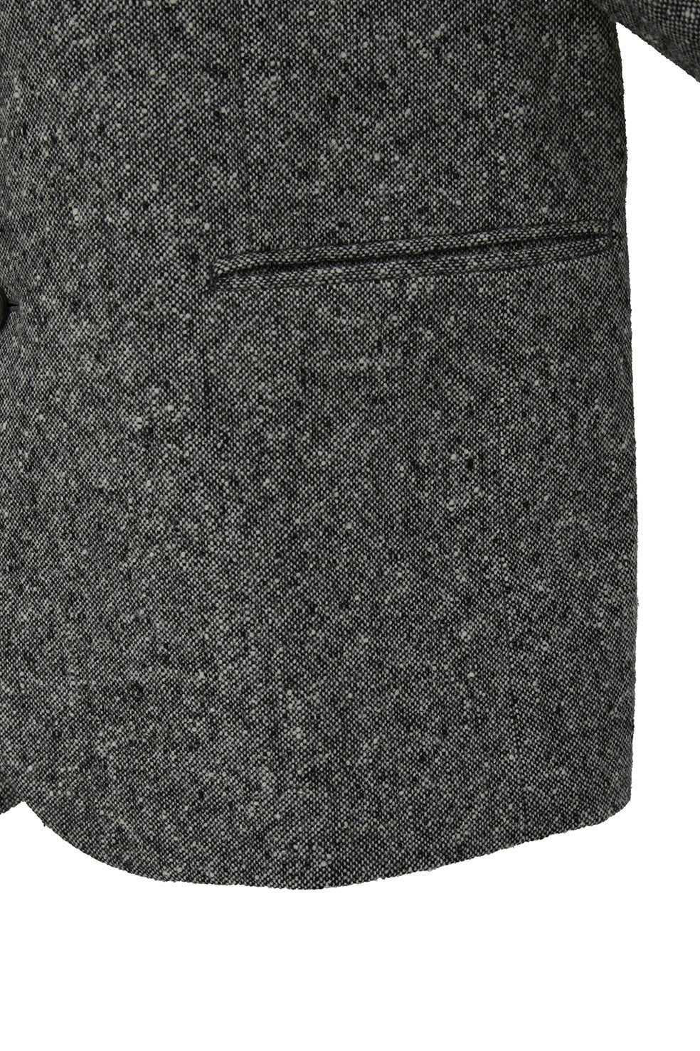 CLANE×KEIJI KANEKO HOMESPUN TAILORED JACKET｜OUTER(アウター