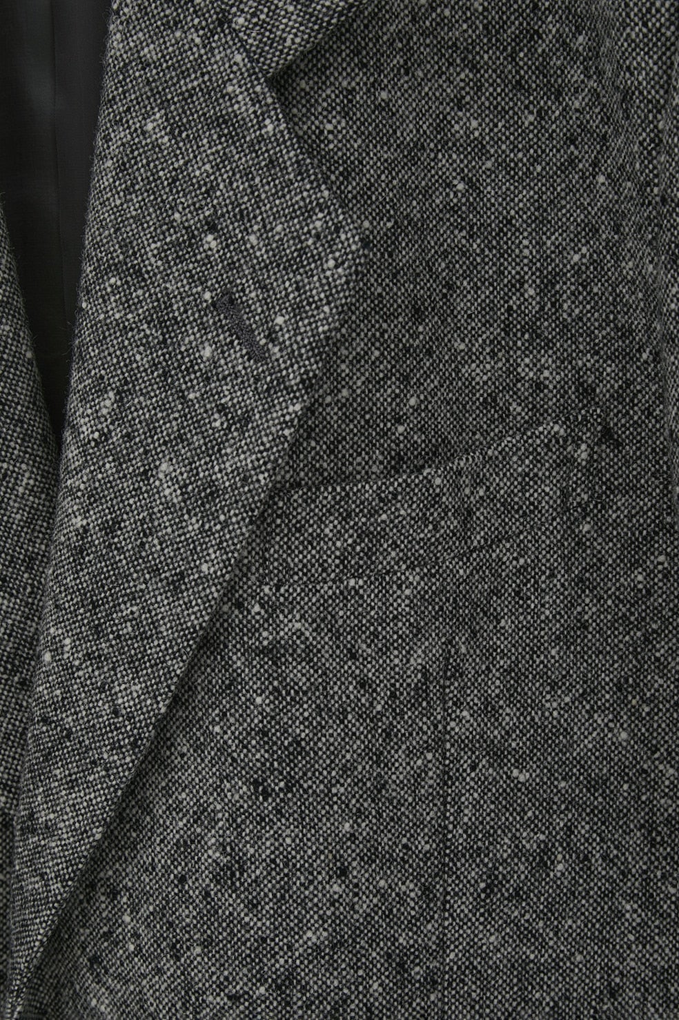 CLANE×KEIJI KANEKO HOMESPUN TAILORED JACKET｜OUTER(アウター