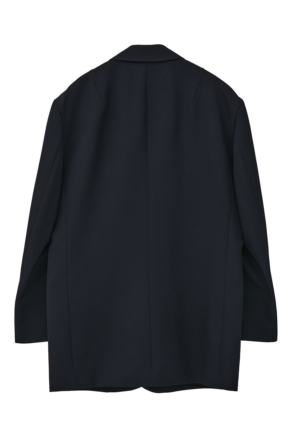 CLANE×KEIJI KANEKO WOOL SERGE TAILORED JACKET｜OUTER