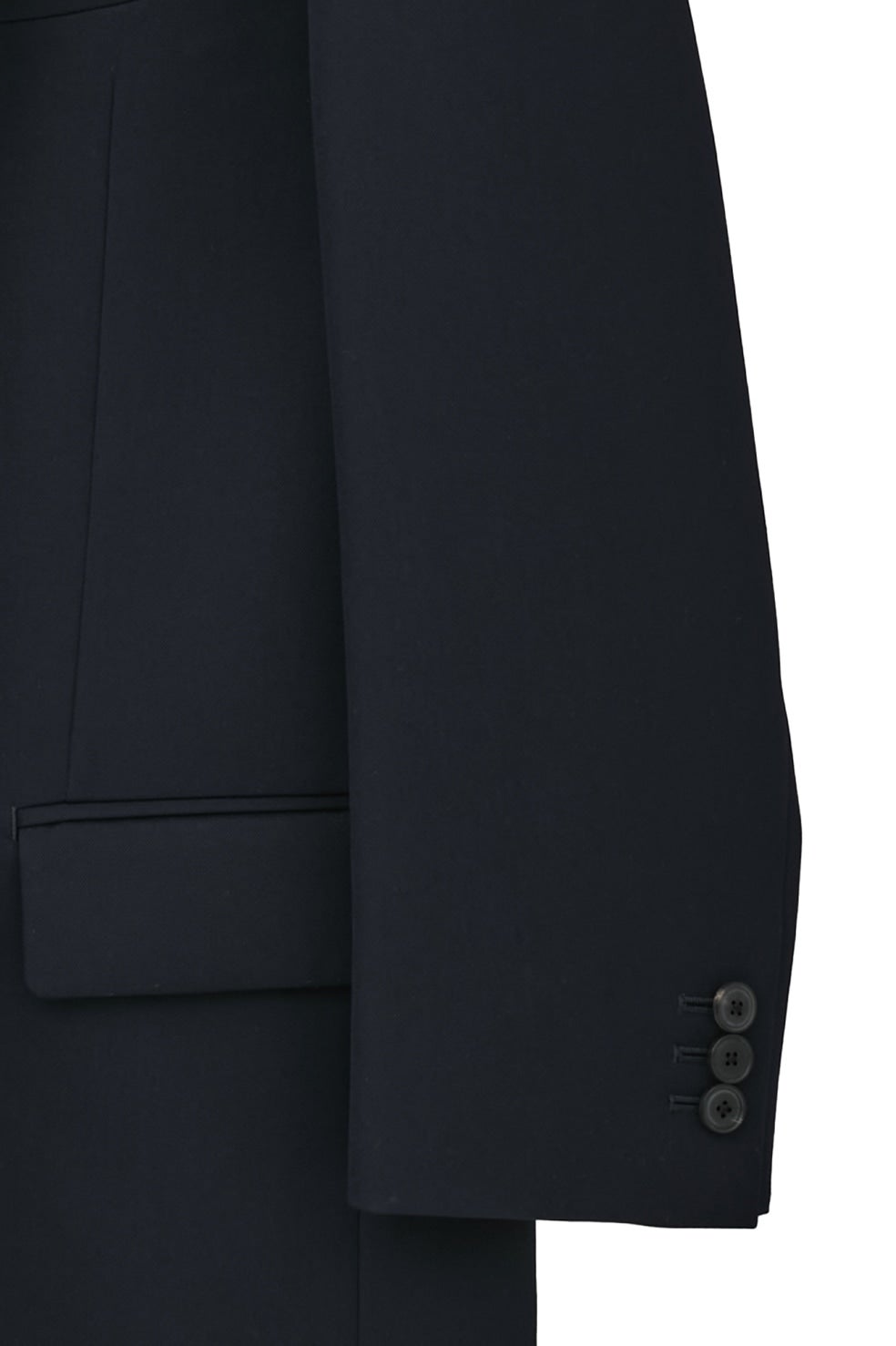 CLANE×KEIJI KANEKO WOOL SERGE TAILORED JACKET｜OUTER(アウター