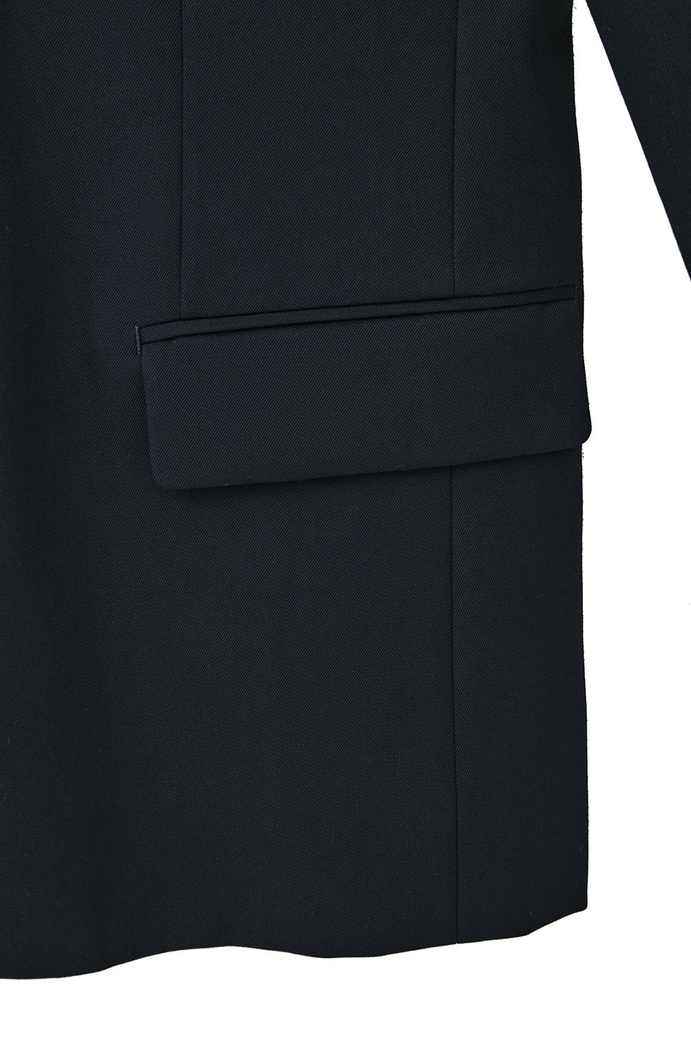 CLANE×KEIJI KANEKO WOOL SERGE TAILORED JACKET｜OUTER(アウター