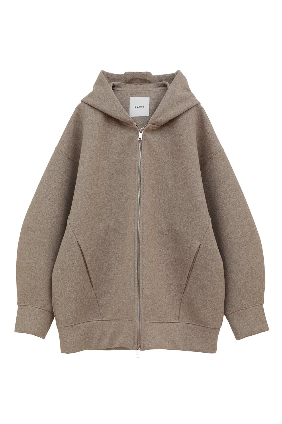 CONSTRUCTIVE BONDING HOODIE｜OUTER(アウター)｜CLANE OFFICIAL