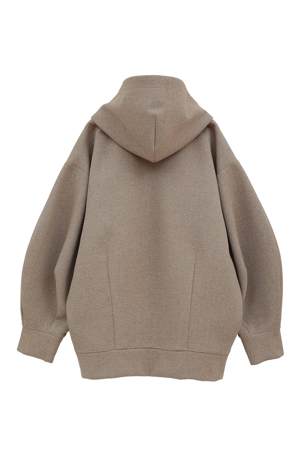 CONSTRUCTIVE BONDING HOODIE｜OUTER(アウター)｜CLANE OFFICIAL
