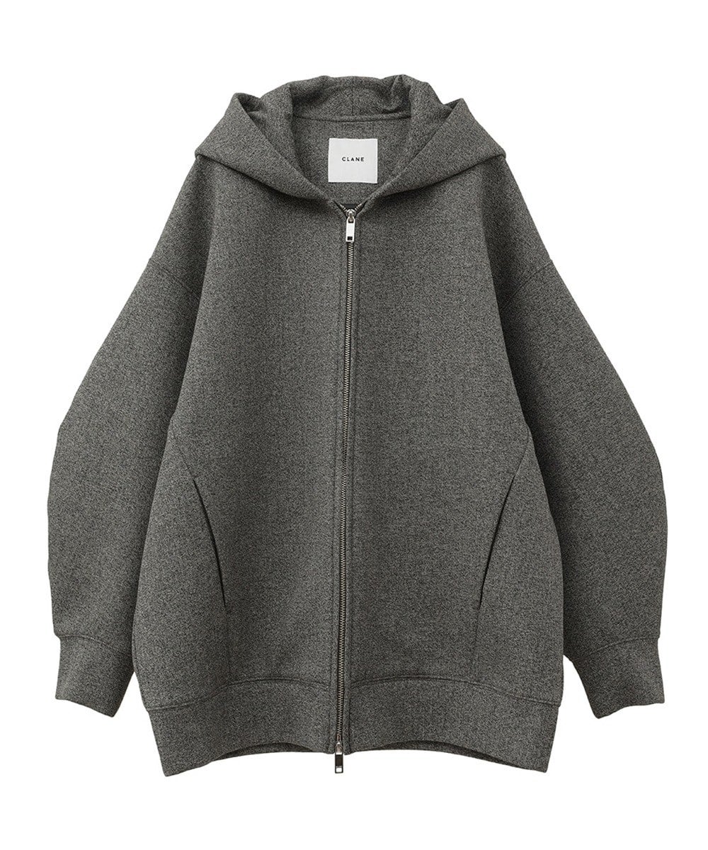 CONSTRUCTIVE BONDING HOODIE