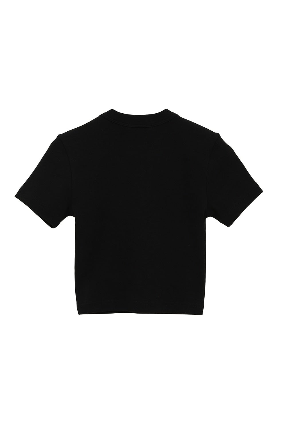 トップス CLANE LOGO CROPPED TIGHT TEE LOGO CROPPED TIGHT TEE｜TOPS(トップス)｜CLANE OFFICIAL