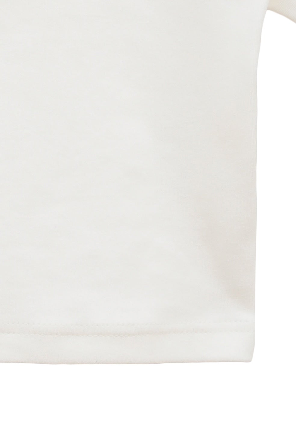 トップス CLANE LOGO CROPPED TIGHT TEE LOGO CROPPED TIGHT TEE｜TOPS(トップス)｜CLANE OFFICIAL