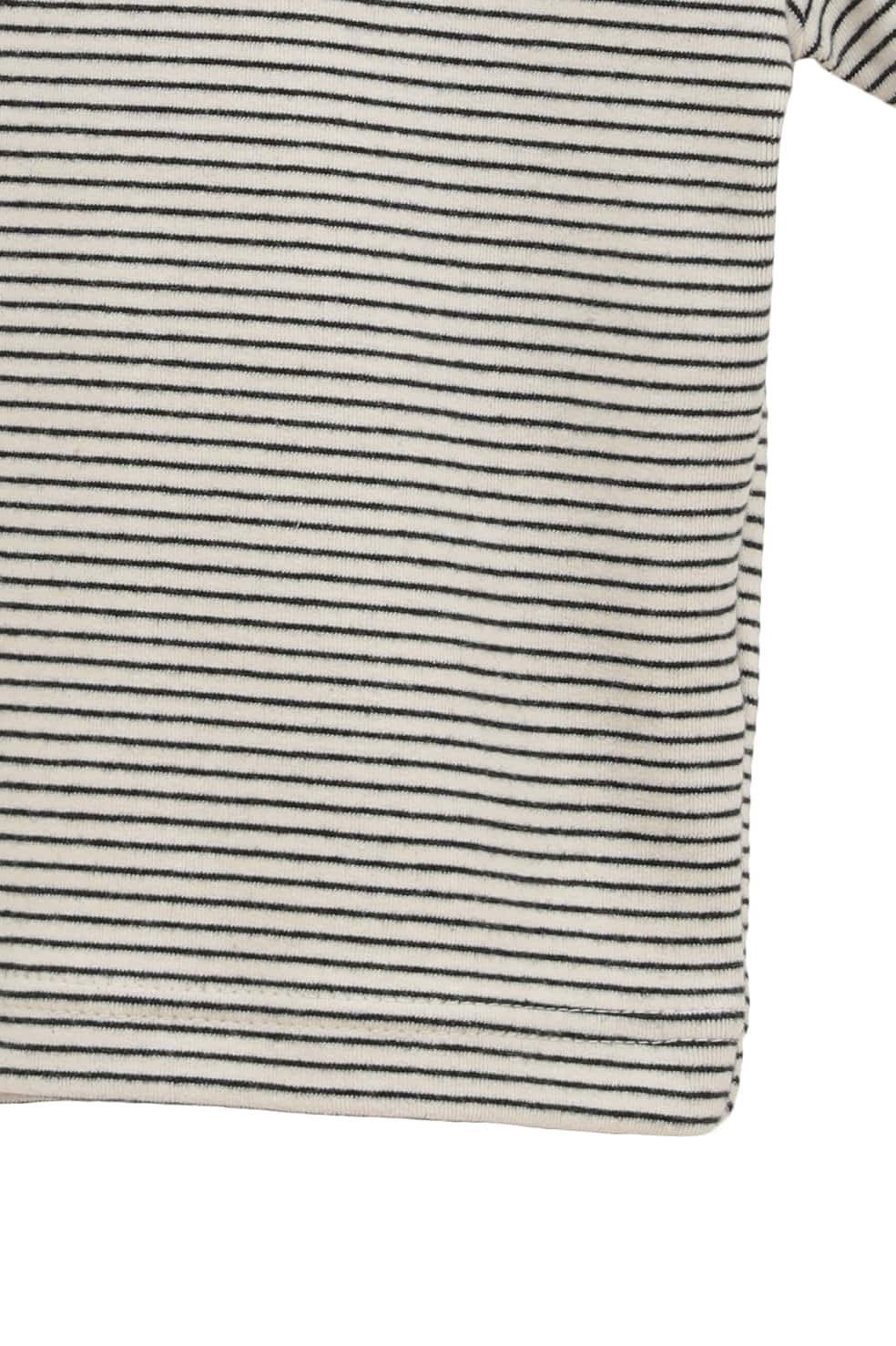 トップス CLANE LOGO CROPPED TIGHT TEE LOGO CROPPED TIGHT TEE｜TOPS(トップス)｜CLANE OFFICIAL