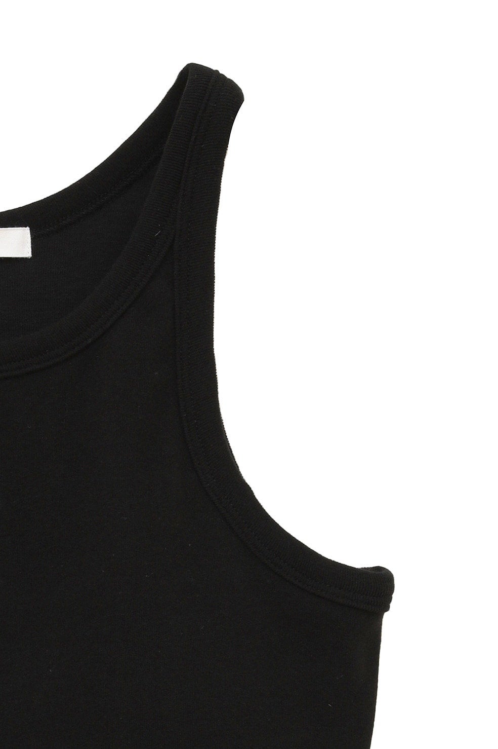 LOGO SLIM TANK TOPS｜TOPS(トップス)｜CLANE OFFICIAL ONLINE STORE