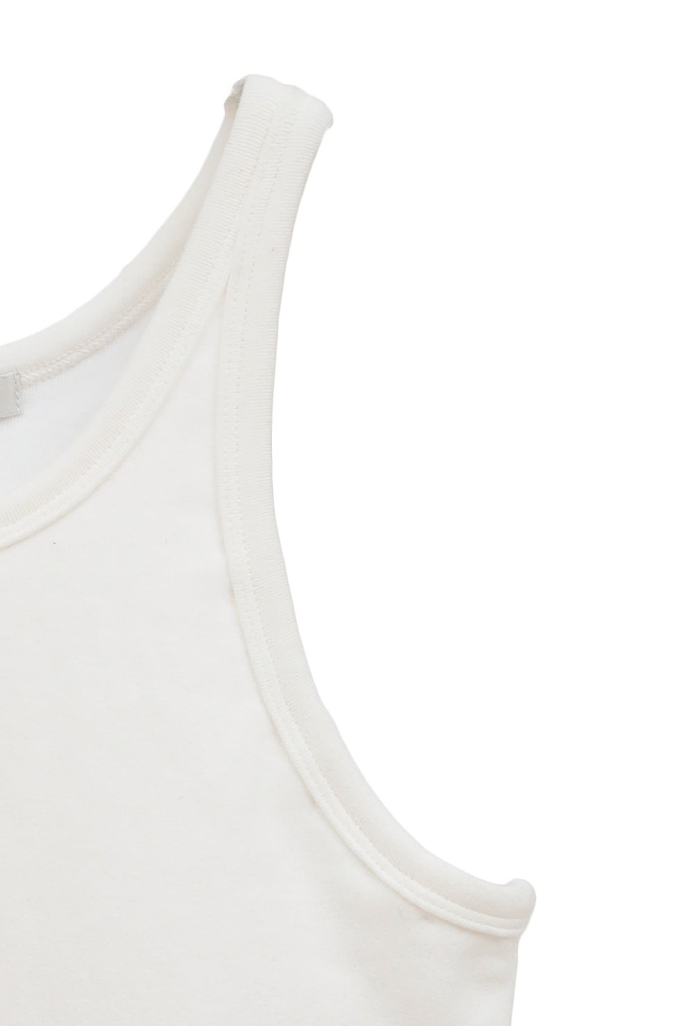 LOGO SLIM TANK TOPS｜TOPS(トップス)｜CLANE OFFICIAL ONLINE STORE