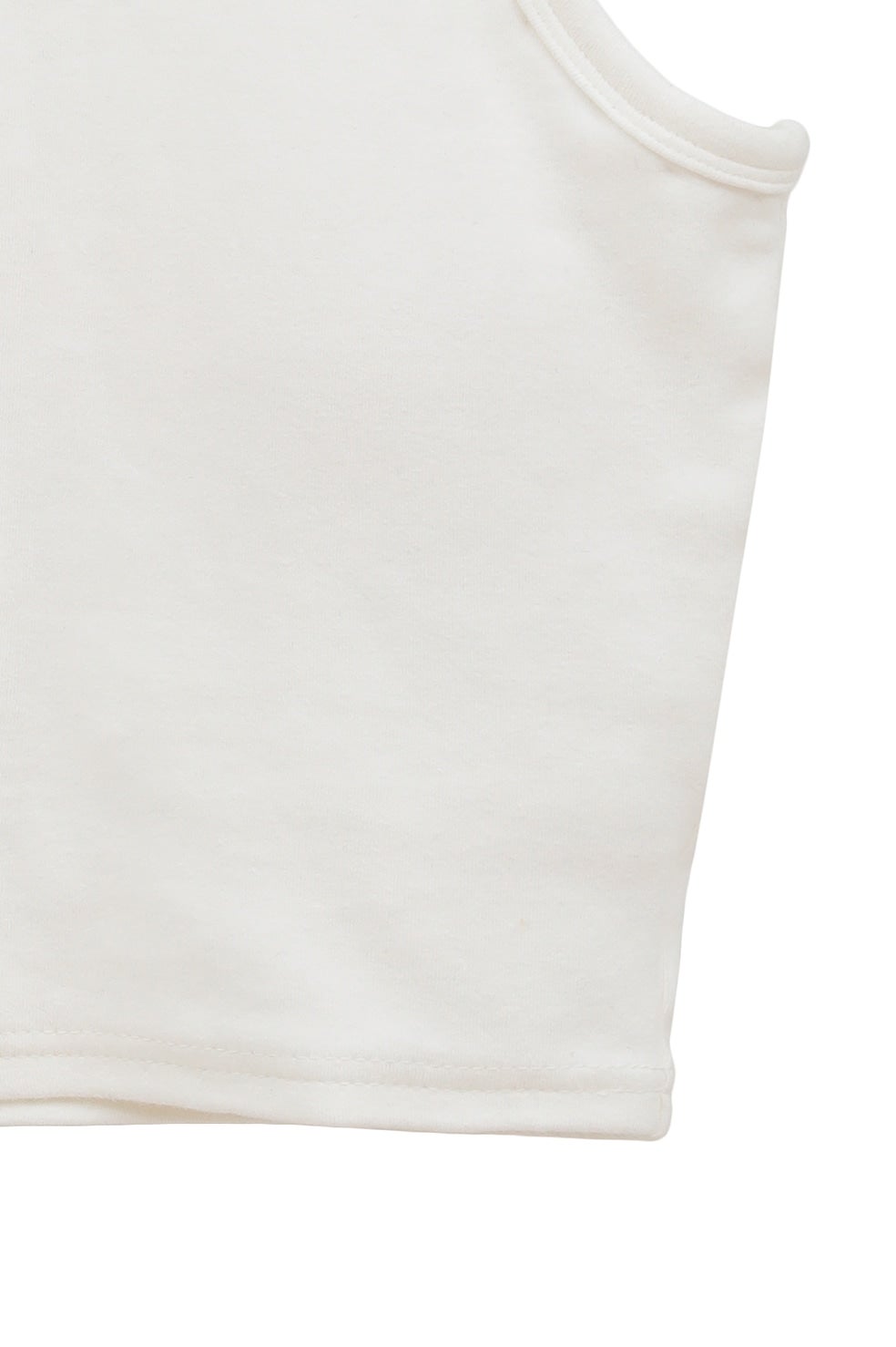 CLANE - clane LAYERD TANK TOPS② LOGO SLIM TANK TOPS｜TOPS(トップス)｜CLANE OFFICIAL ONLINE STORE