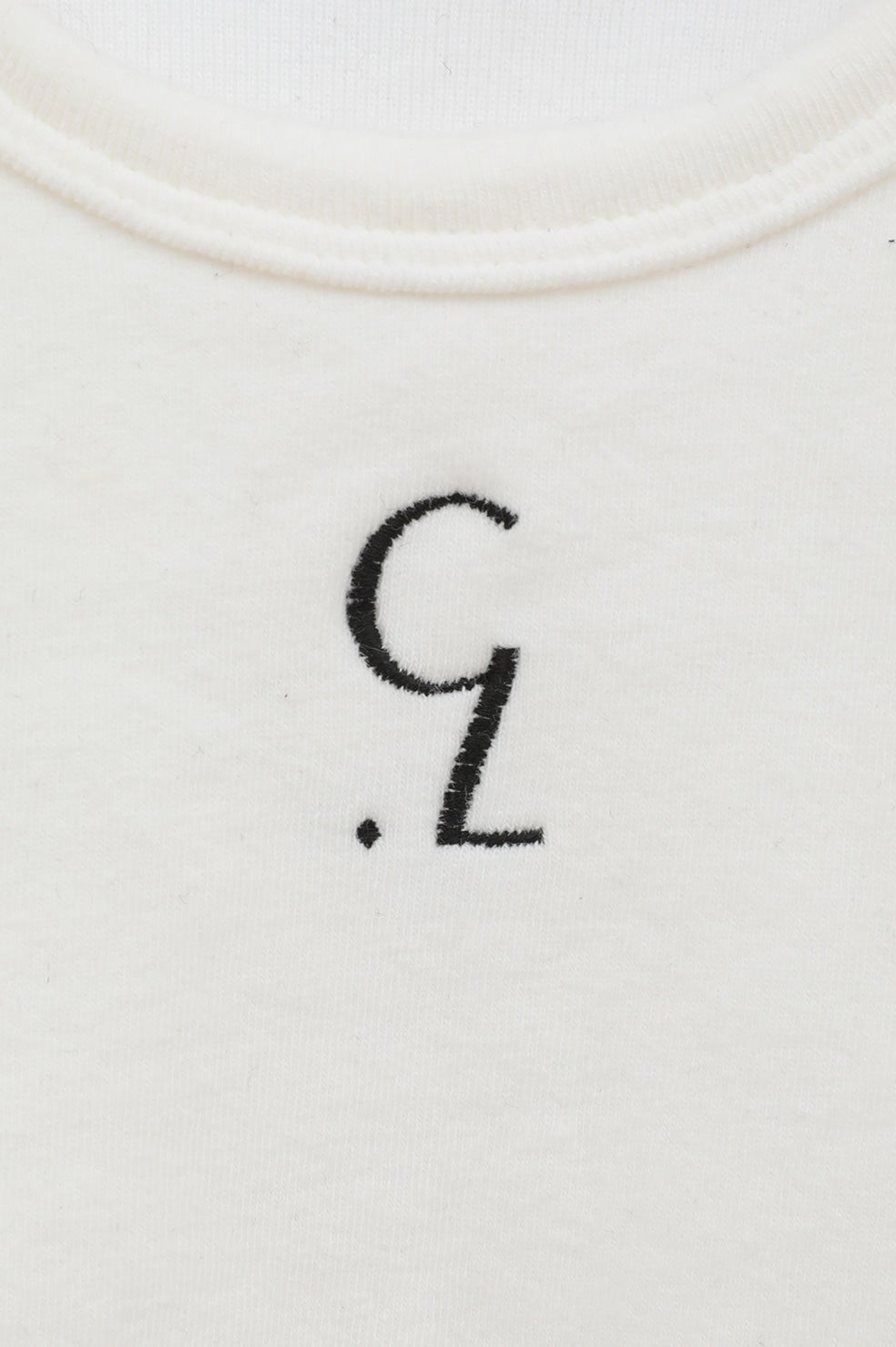 CLANE - clane LAYERD TANK TOPS② LOGO SLIM TANK TOPS｜TOPS(トップス)｜CLANE OFFICIAL ONLINE STORE