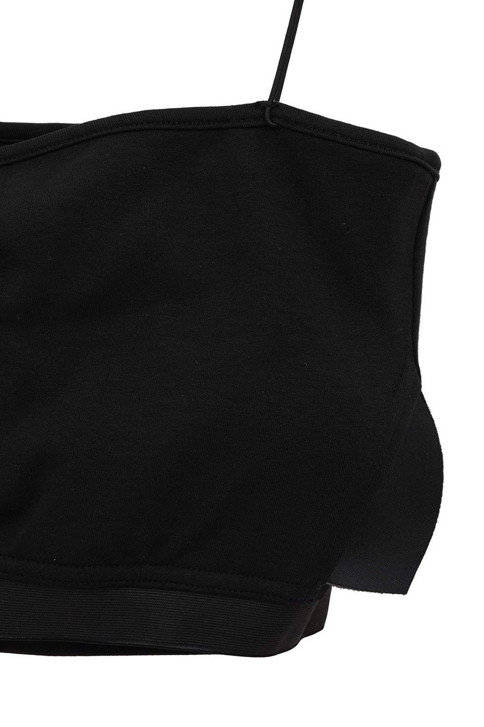 CLANE THIN CORD BANDEAU TOPS ホワイト THIN CORD BANDEAU TOPS｜TOPS(トップス)｜CLANE OFFICIAL
