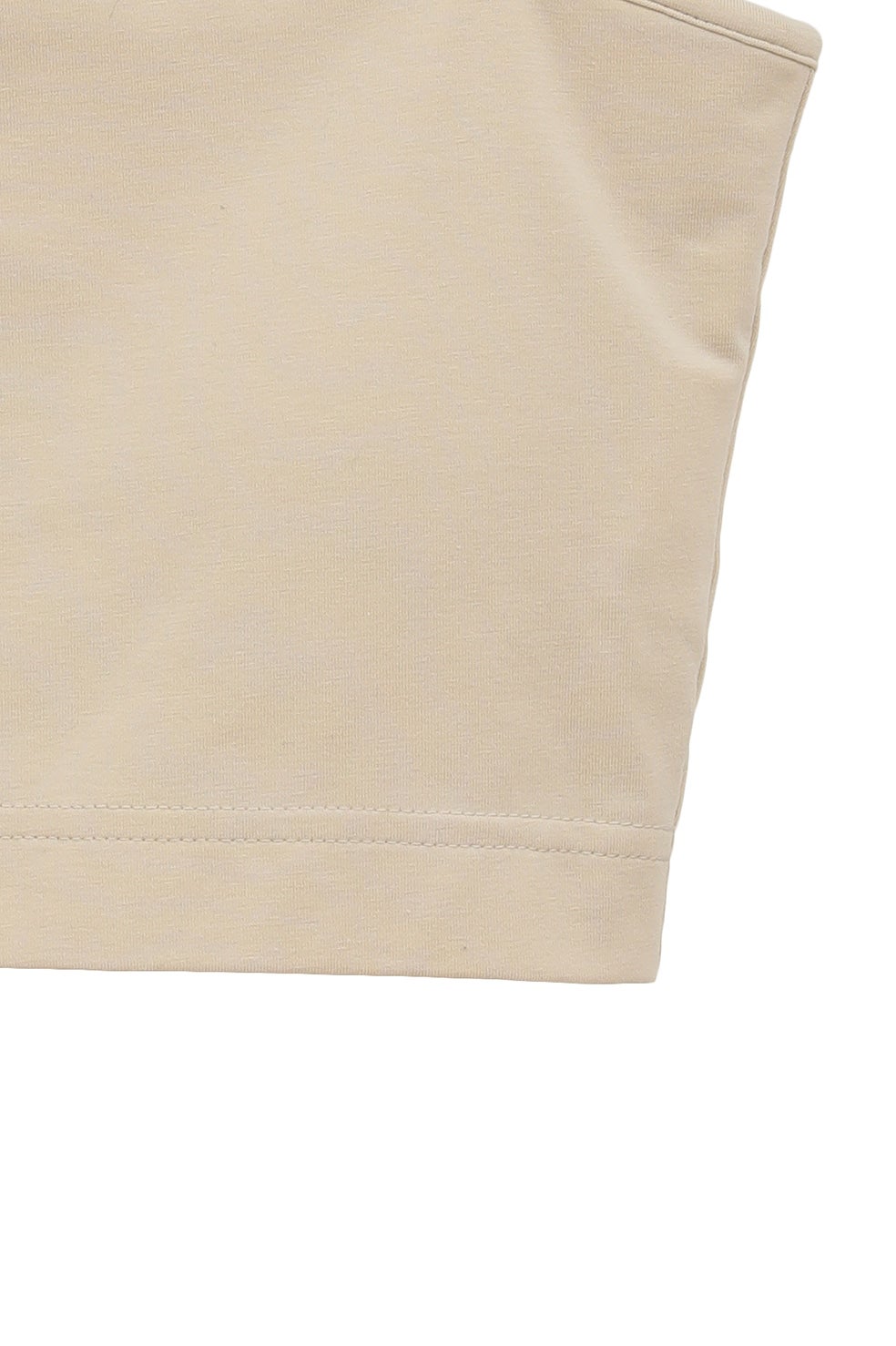 THIN CORD BANDEAU TOPS｜TOPS(トップス)｜CLANE OFFICIAL ONLINE STORE