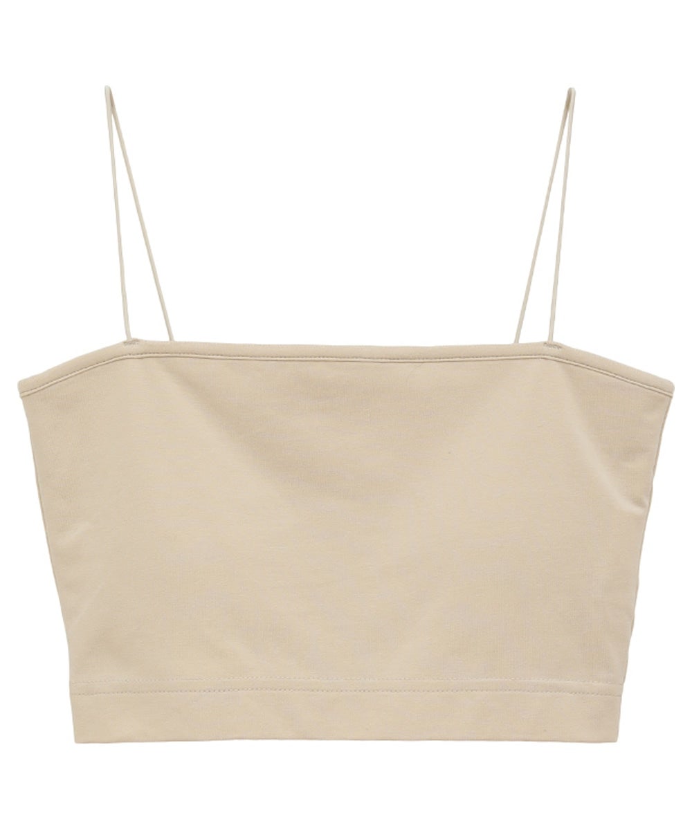 CLANE THIN CORD BANDEAU TOPS レディース CLANE THIN CORD BANDEAU TOPS レディース : ZOZOTOWN Yahoo!店