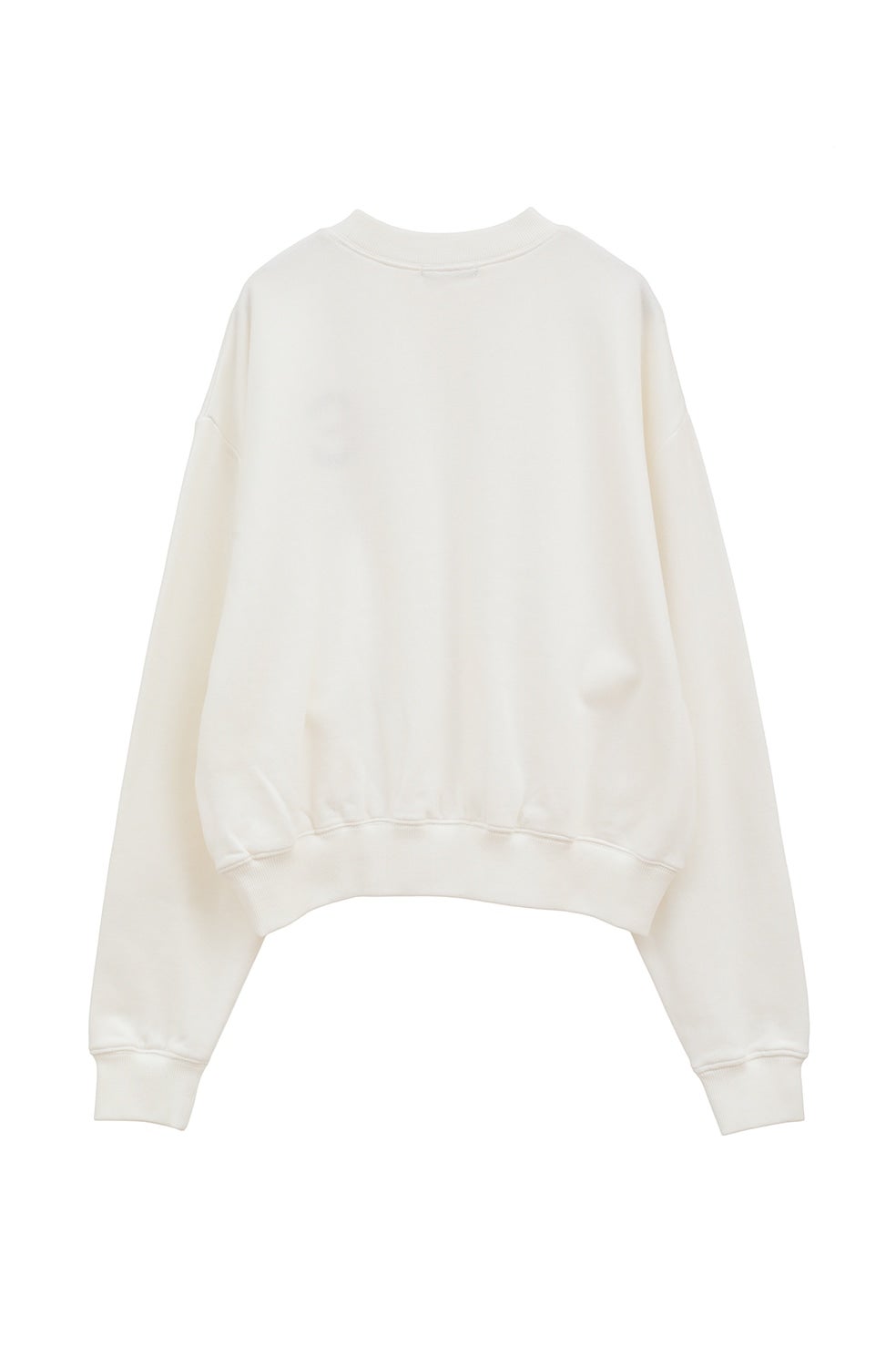 【新品】CLANE 10TH LOGO SWEAT TOPS サイズ1 クラネ 10TH LOGO SWEAT TOPS｜TOPS(トップス)｜CLANE OFFICIAL ONLINE