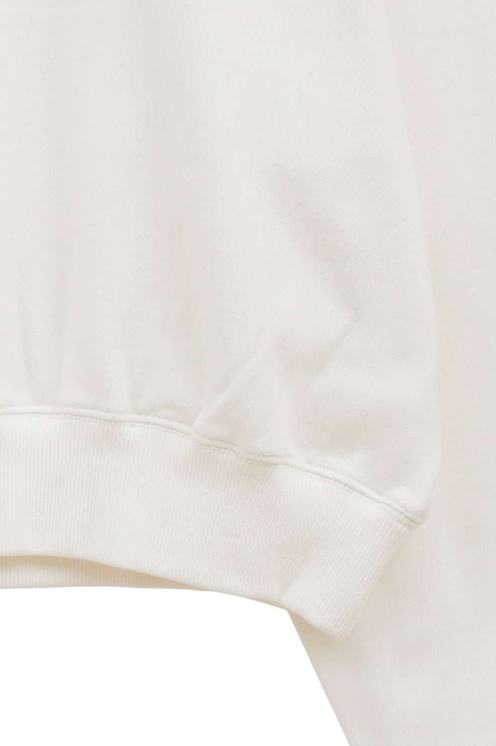 CLANE 10TH LOGO SWEAT TOPS サイズ1 10TH LOGO SWEAT TOPS｜TOPS(トップス)｜CLANE OFFICIAL ONLINE
