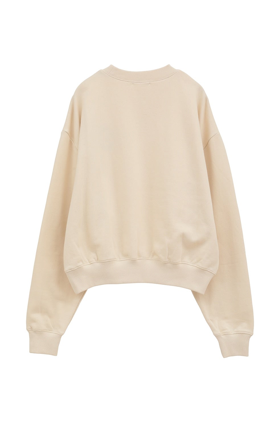 【新品】CLANE 10TH LOGO SWEAT TOPS サイズ1 クラネ 10TH LOGO SWEAT TOPS｜TOPS(トップス)｜CLANE OFFICIAL ONLINE