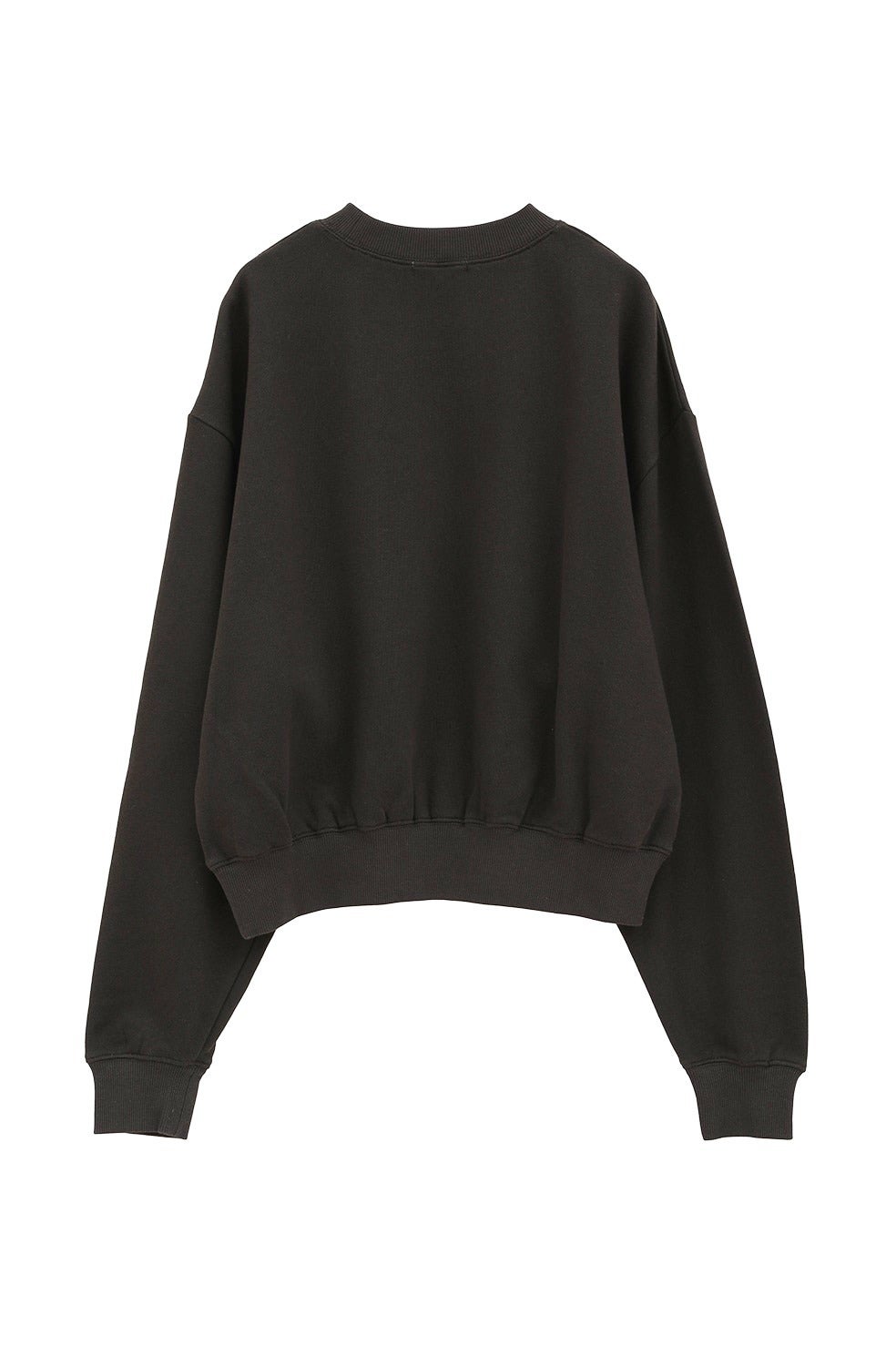 10TH LOGO SWEAT TOPS｜TOPS(トップス)｜CLANE OFFICIAL ONLINE