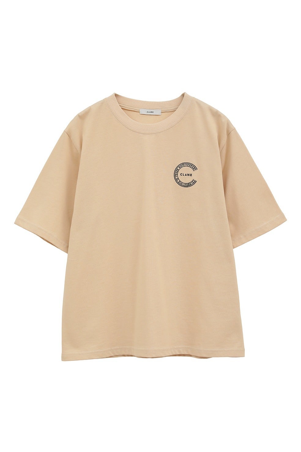 CLANE 限定 Tシャツ MUGEN Order System