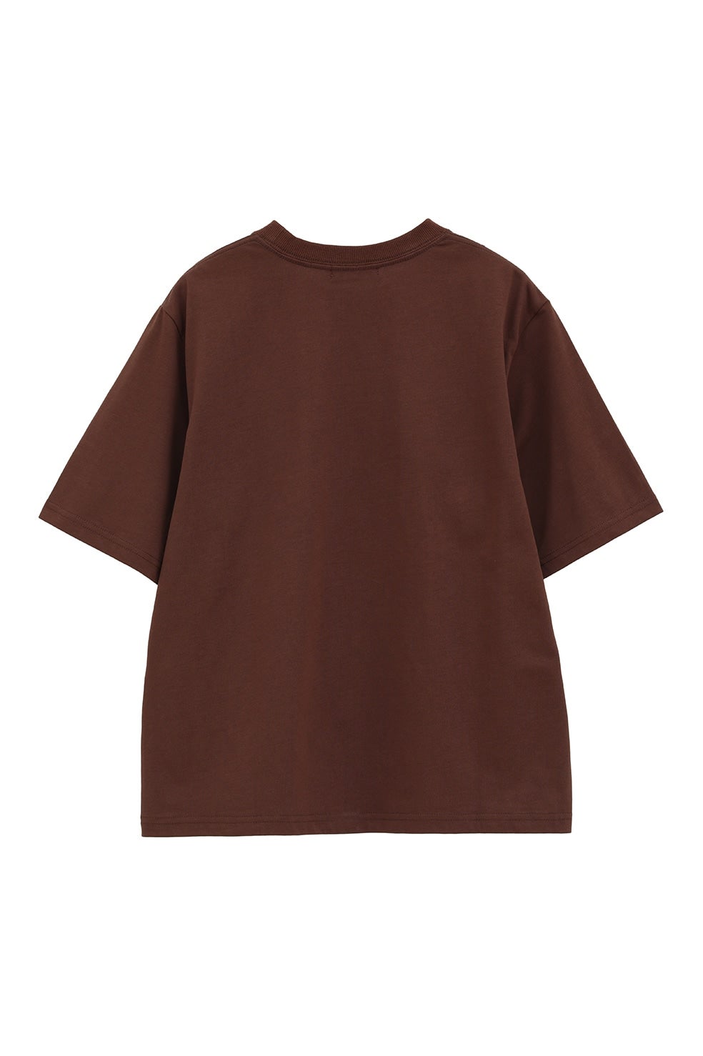 10TH LOGO TEE｜TOPS(トップス)｜CLANE OFFICIAL ONLINE STORE