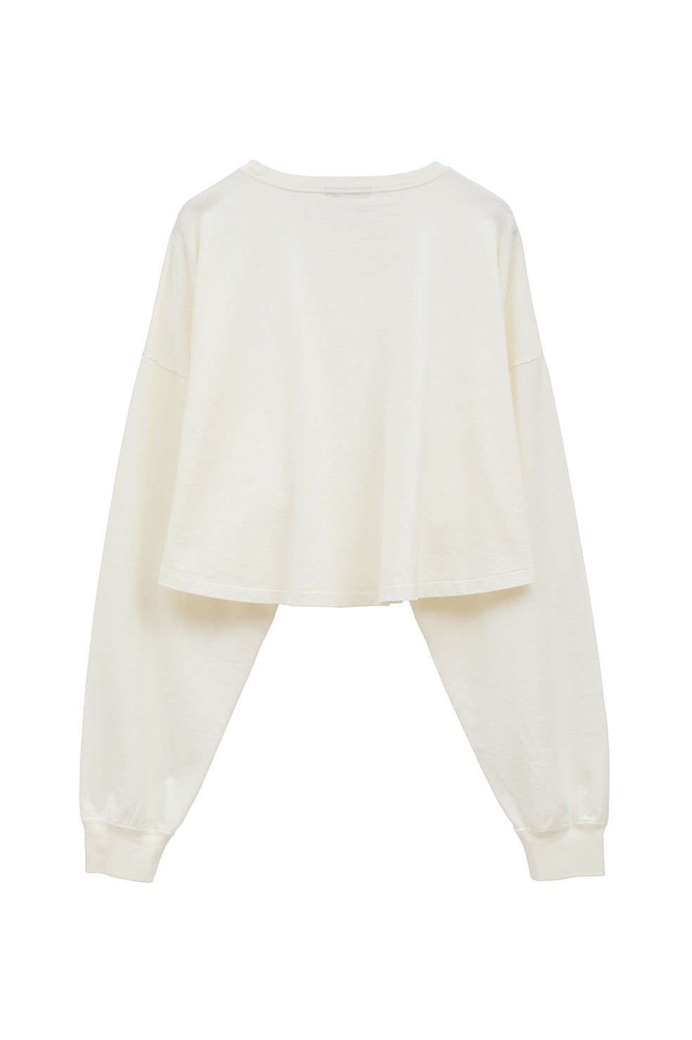 かるね♡ PIGMENT SHORT TOPS｜TOPS(トップス)｜CLANE OFFICIAL ONLINE STORE