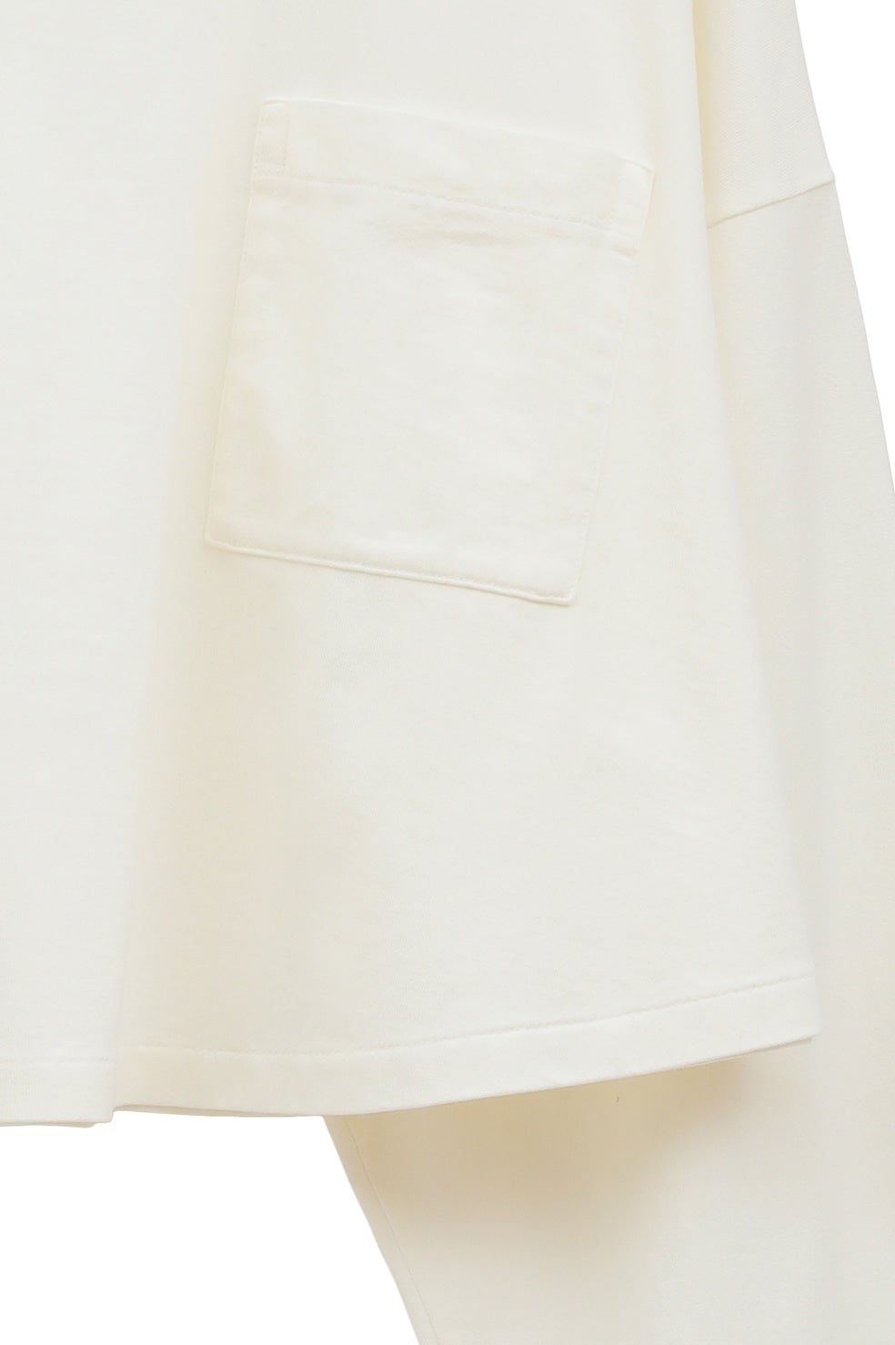 PIGMENT SHORT TOPS｜TOPS(トップス)｜CLANE OFFICIAL ONLINE STORE