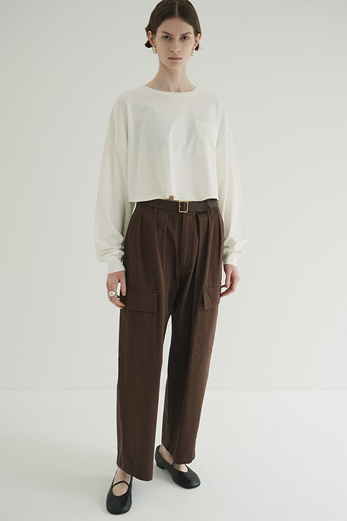 PIGMENT SHORT TOPS