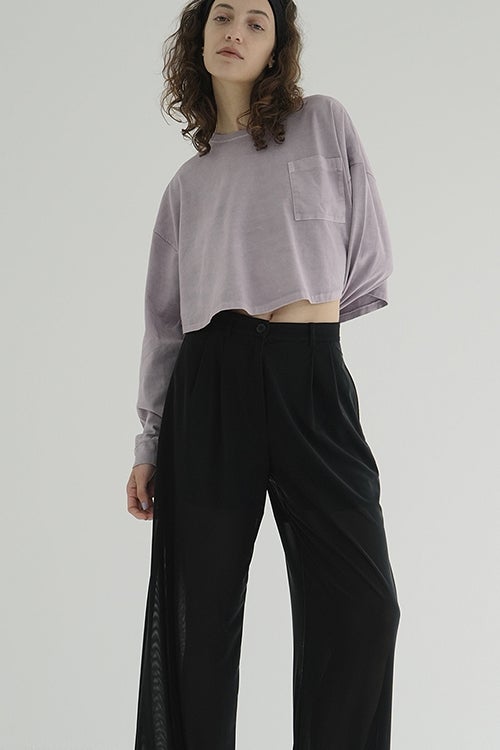 PIGMENT SHORT TOPS