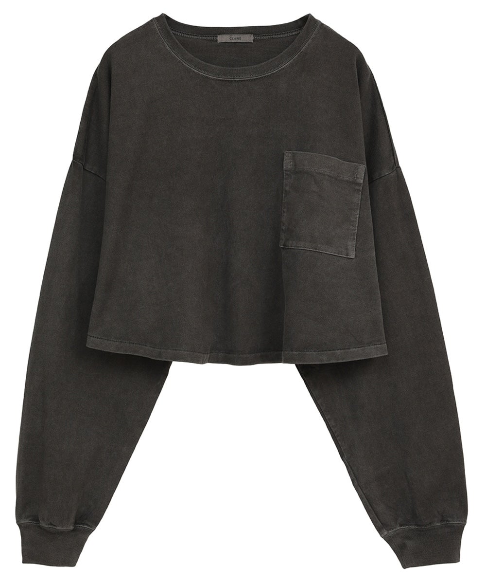 PIGMENT SHORT TOPS