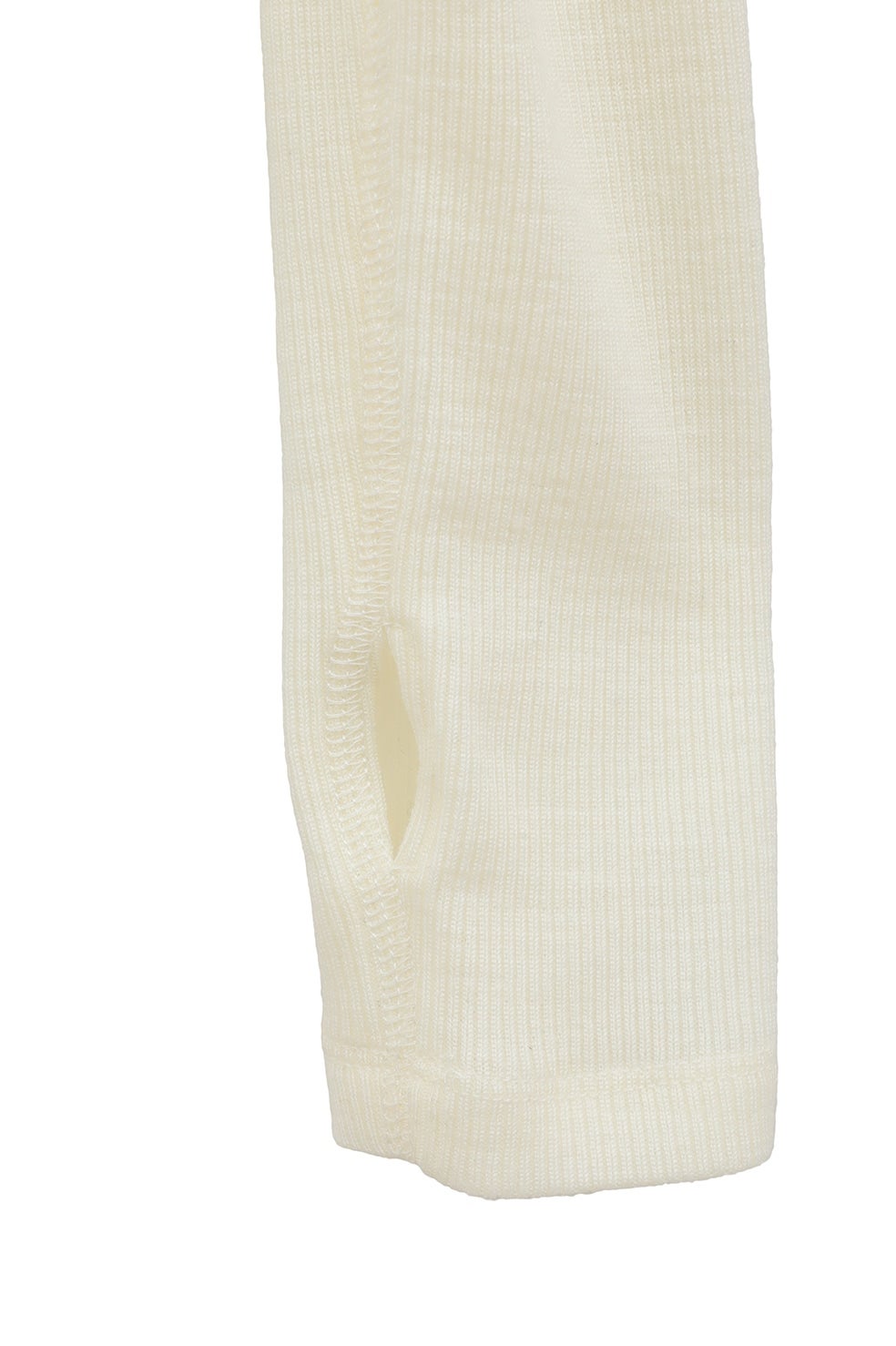 トップス CLANE WOOL RIB HOODED TIGHT TOPS WOOL RIB HOODED TIGHT TOPS｜TOPS(トップス)｜CLANE OFFICIAL