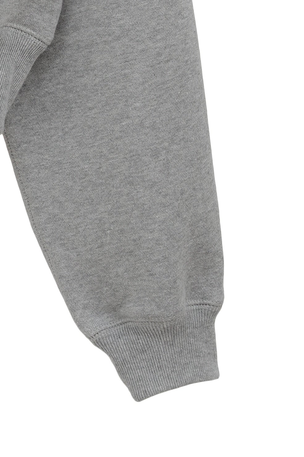 LOGO COMPACT ZIP UP HOODIE｜TOPS(トップス)｜CLANE OFFICIAL ONLINE