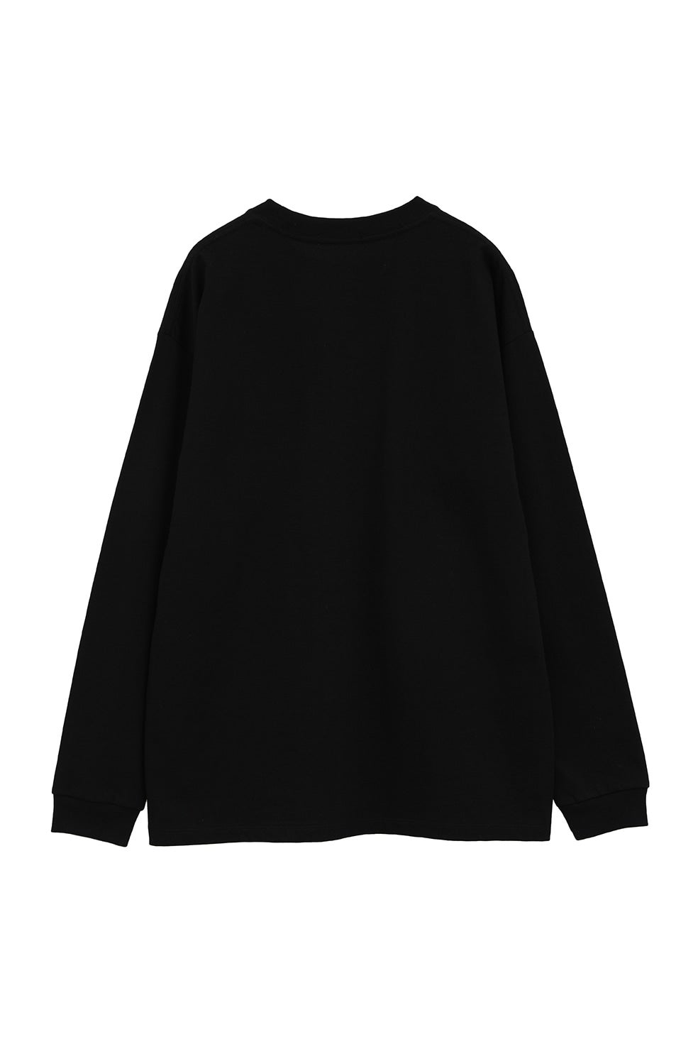 LOGO BASIC LONG TEE｜TOPS(トップス)｜CLANE OFFICIAL ONLINE STORE