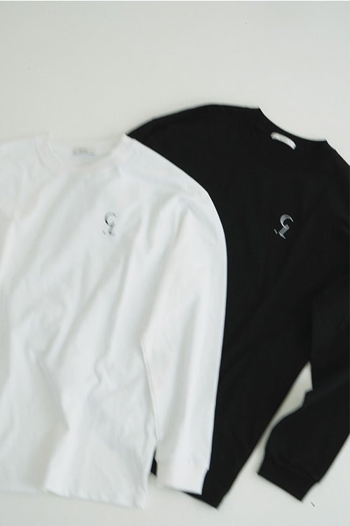 LOGO BASIC LONG TEE