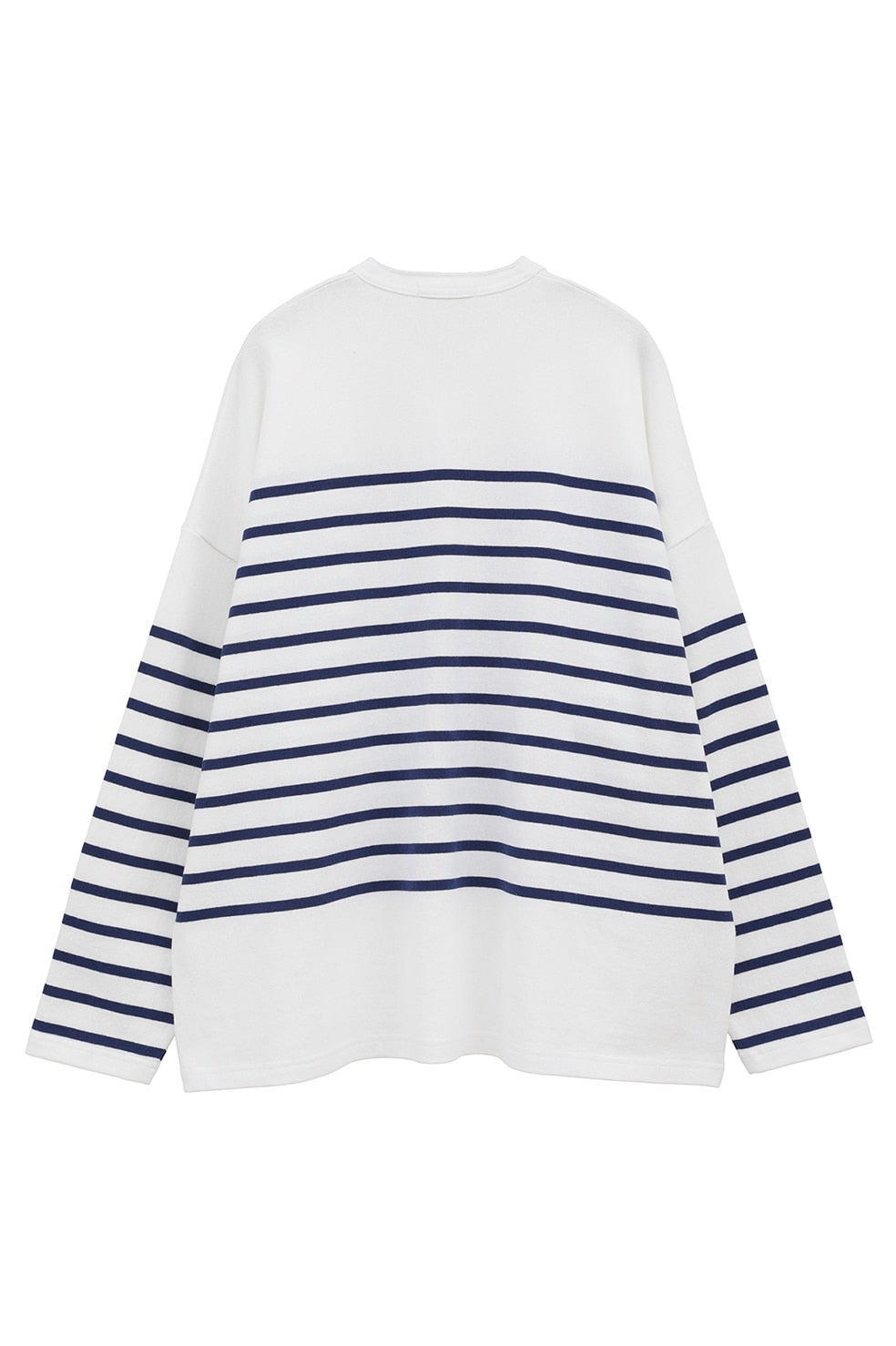 トップス CLANE WIDE CHECK HAND KNIT 9月20日（火）発売の