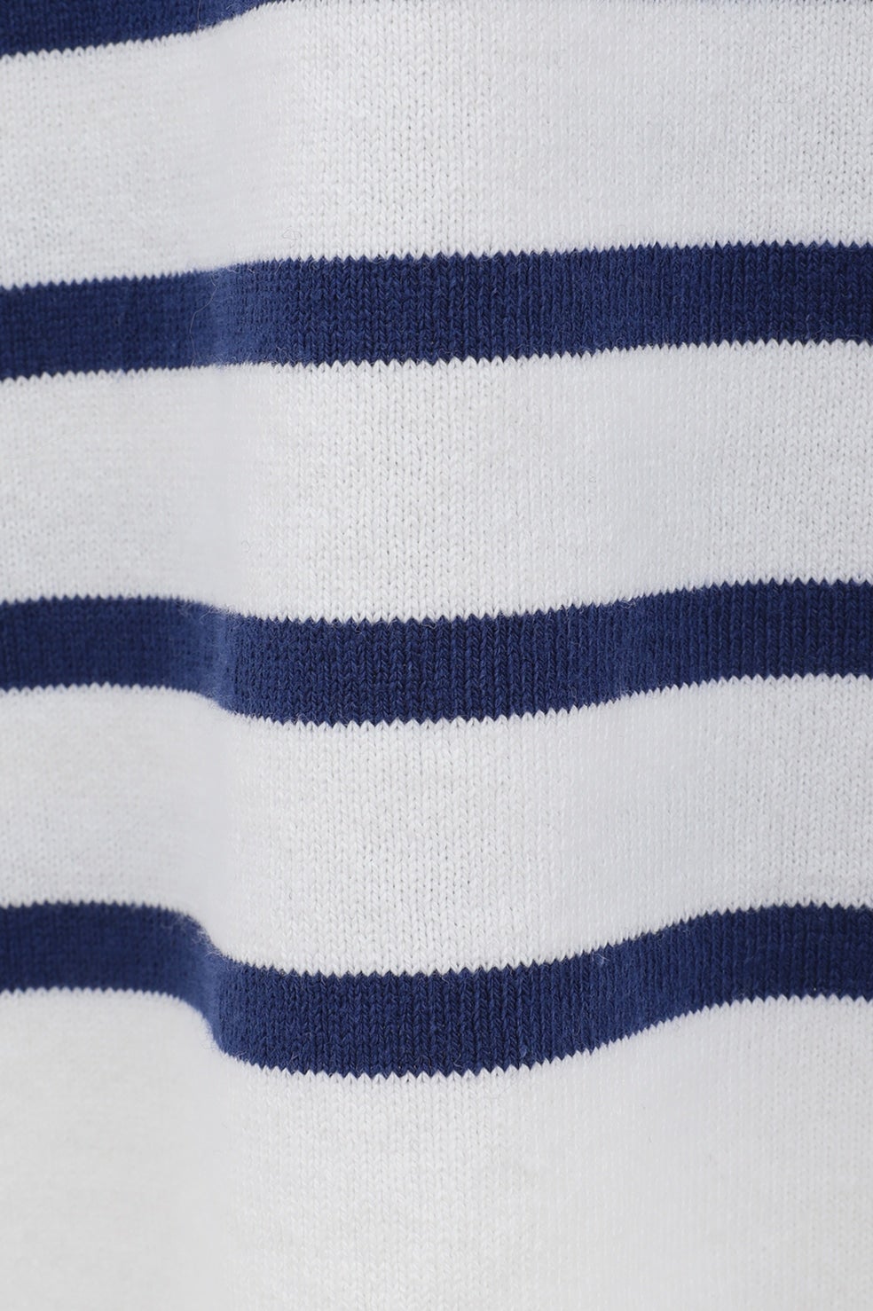 WIDE HENRY NECK BORDER TOPS｜TOPS(トップス)｜CLANE OFFICIAL ONLINE