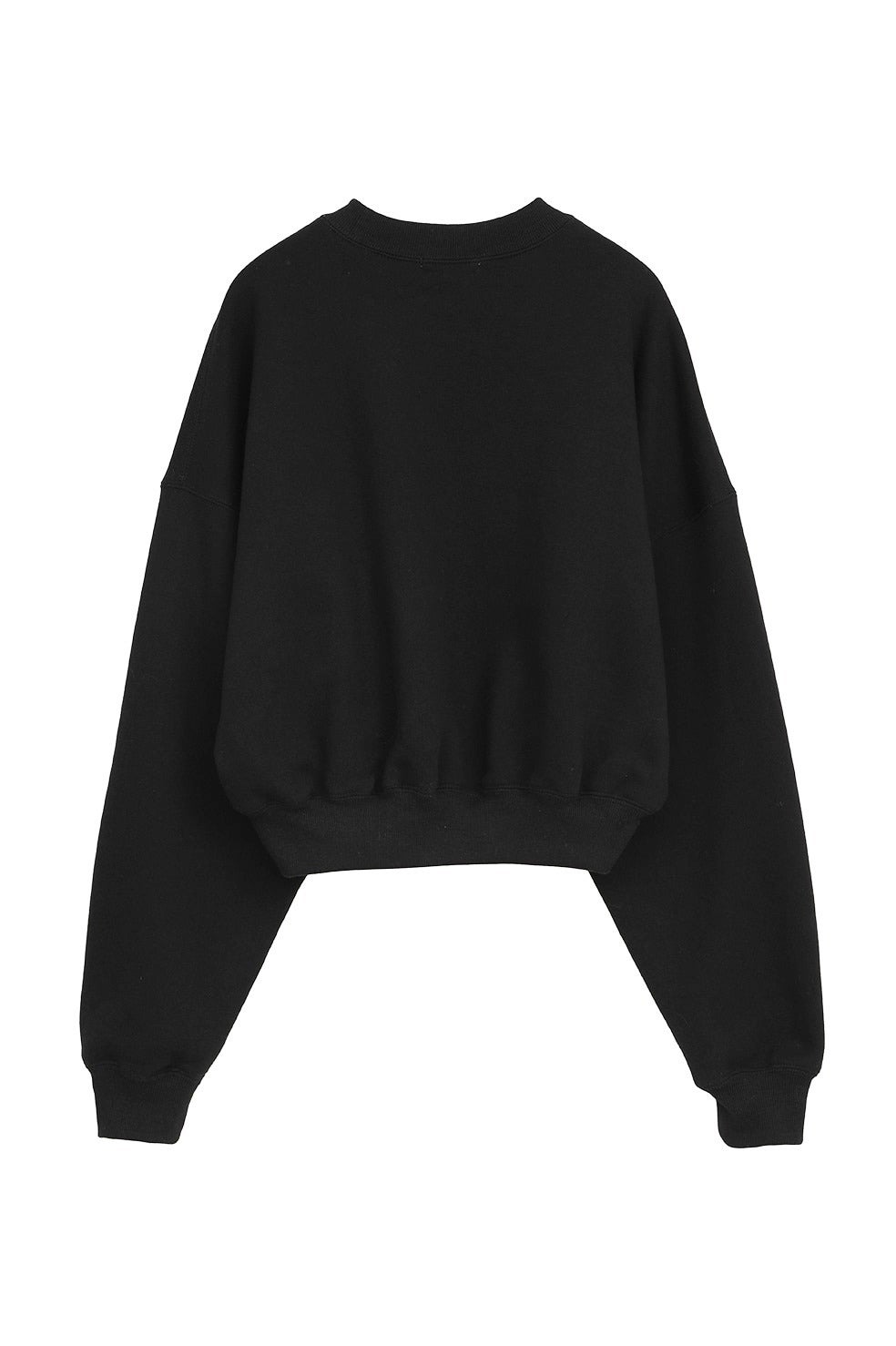 LOGO SHORT SWEAT TOPS｜TOPS(トップス)｜CLANE OFFICIAL ONLINE STORE