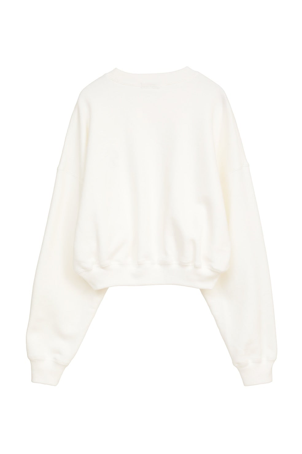 LOGO SHORT SWEAT TOPS｜TOPS(トップス)｜CLANE OFFICIAL ONLINE