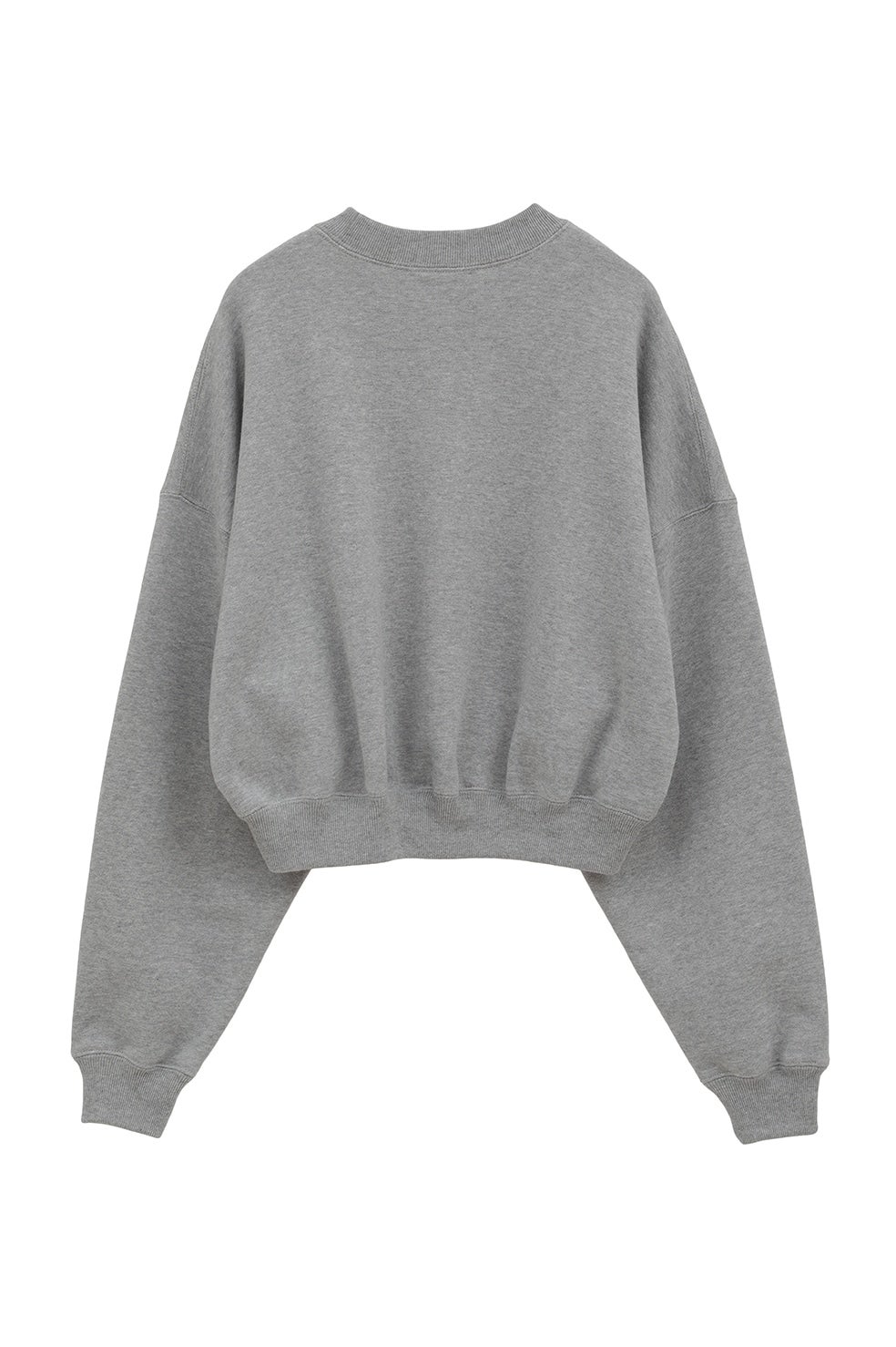 LOGO SHORT SWEAT TOPS｜TOPS(トップス)｜CLANE OFFICIAL ONLINE