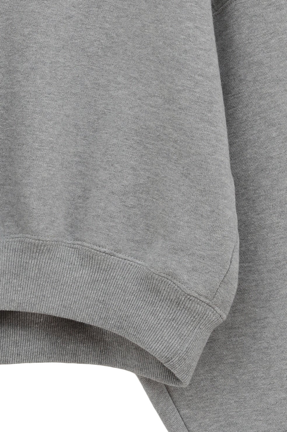 LOGO SHORT SWEAT TOPS｜TOPS(トップス)｜CLANE OFFICIAL ONLINE