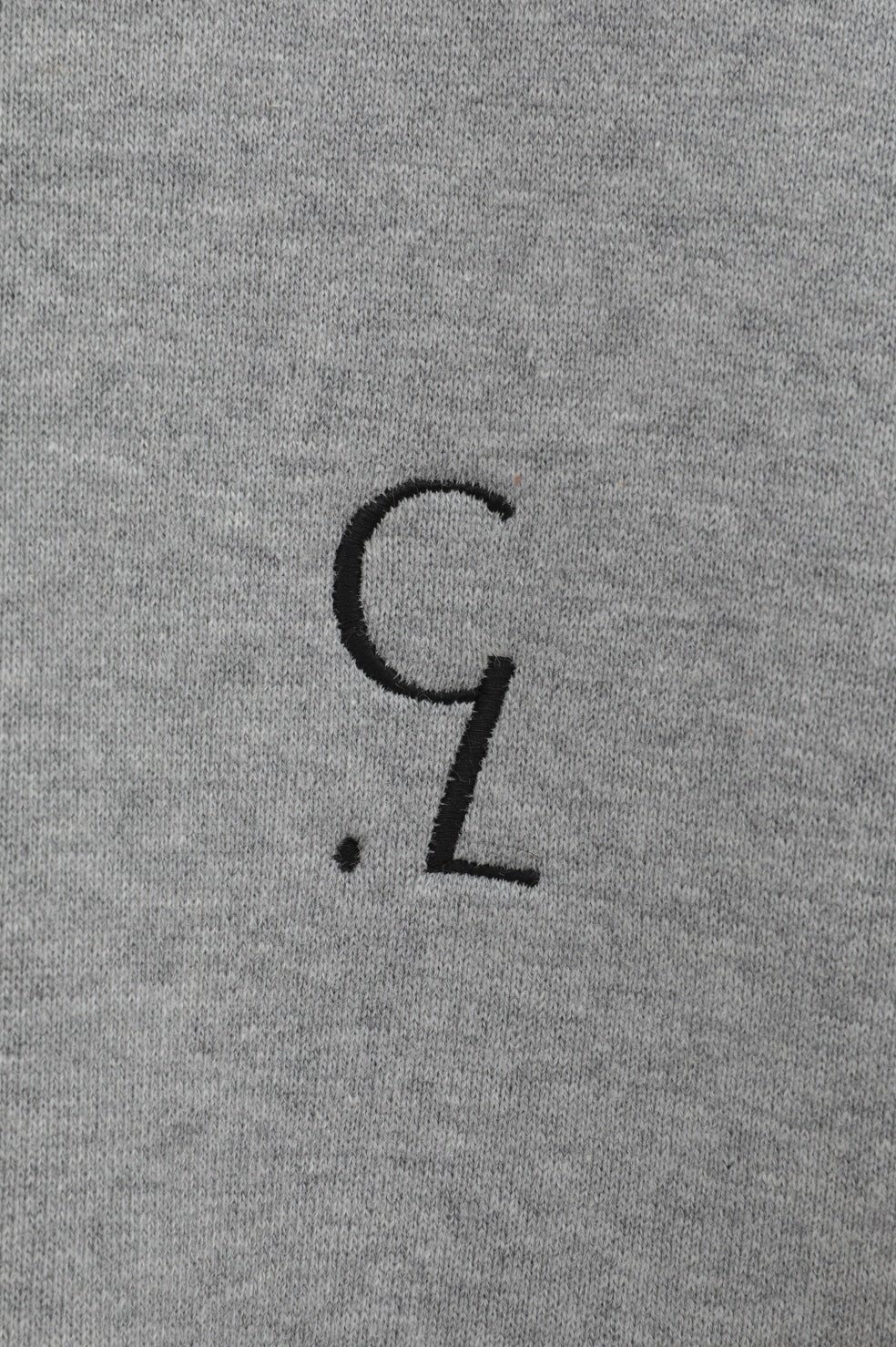 LOGO SHORT SWEAT TOPS｜TOPS(トップス)｜CLANE OFFICIAL ONLINE
