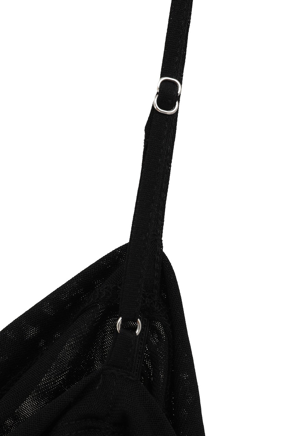 SHIRRING CAMI TOPS｜TOPS(トップス)｜CLANE OFFICIAL ONLINE STORE