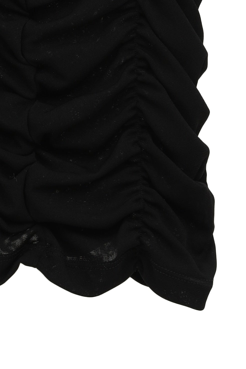 SHIRRING CAMI TOPS｜TOPS(トップス)｜CLANE OFFICIAL ONLINE STORE