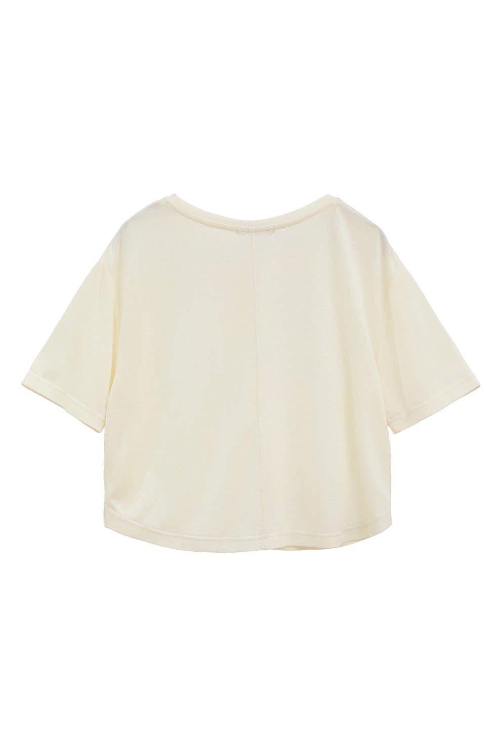 SOFT WIDE TOPS｜TOPS(トップス)｜CLANE OFFICIAL ONLINE STORE