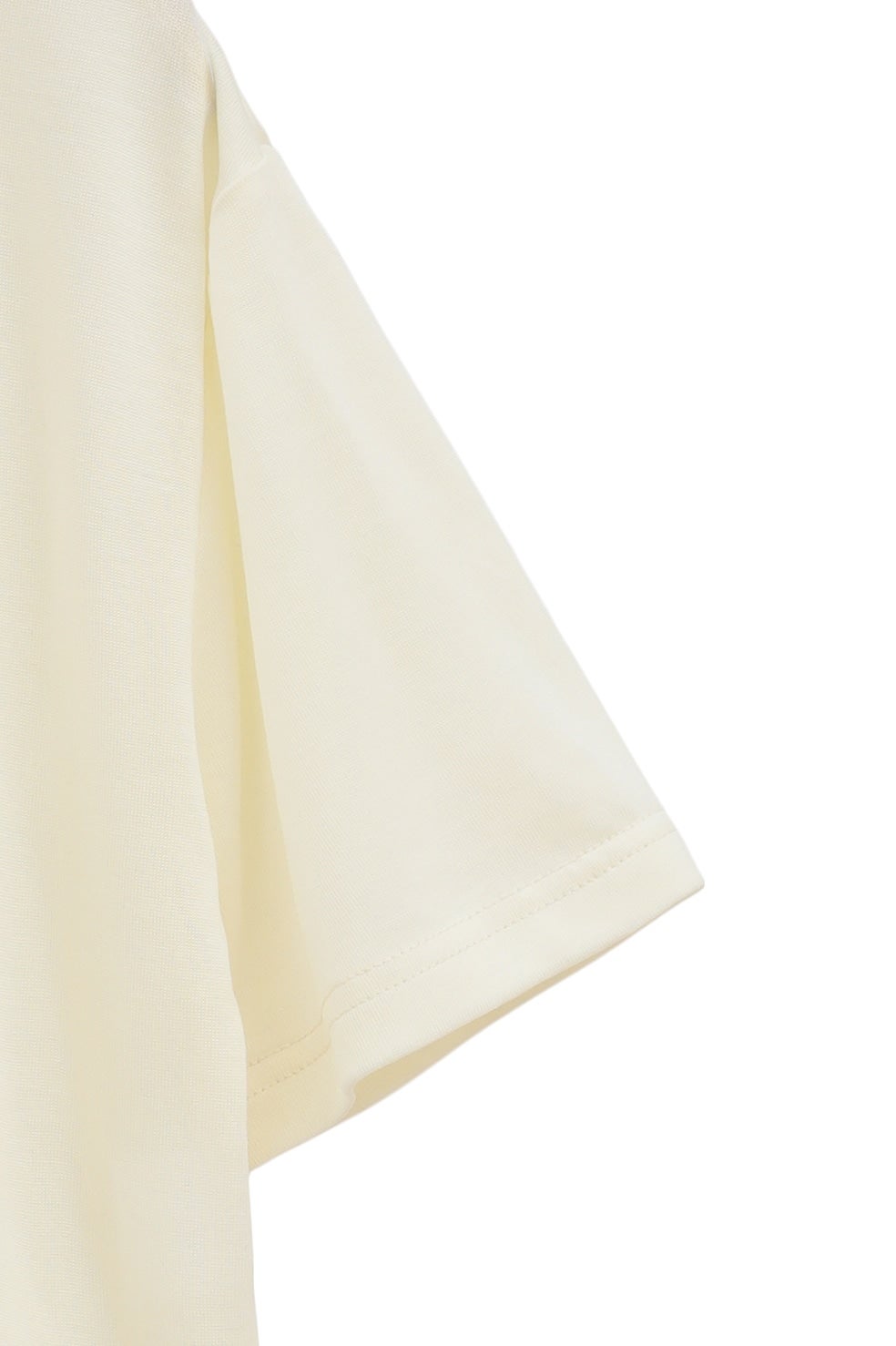 SOFT WIDE TOPS｜TOPS(トップス)｜CLANE OFFICIAL ONLINE STORE