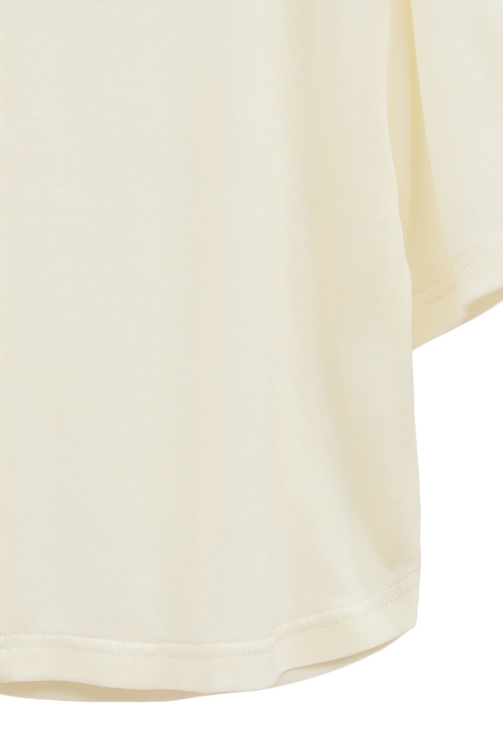 SOFT WIDE TOPS｜TOPS(トップス)｜CLANE OFFICIAL ONLINE STORE