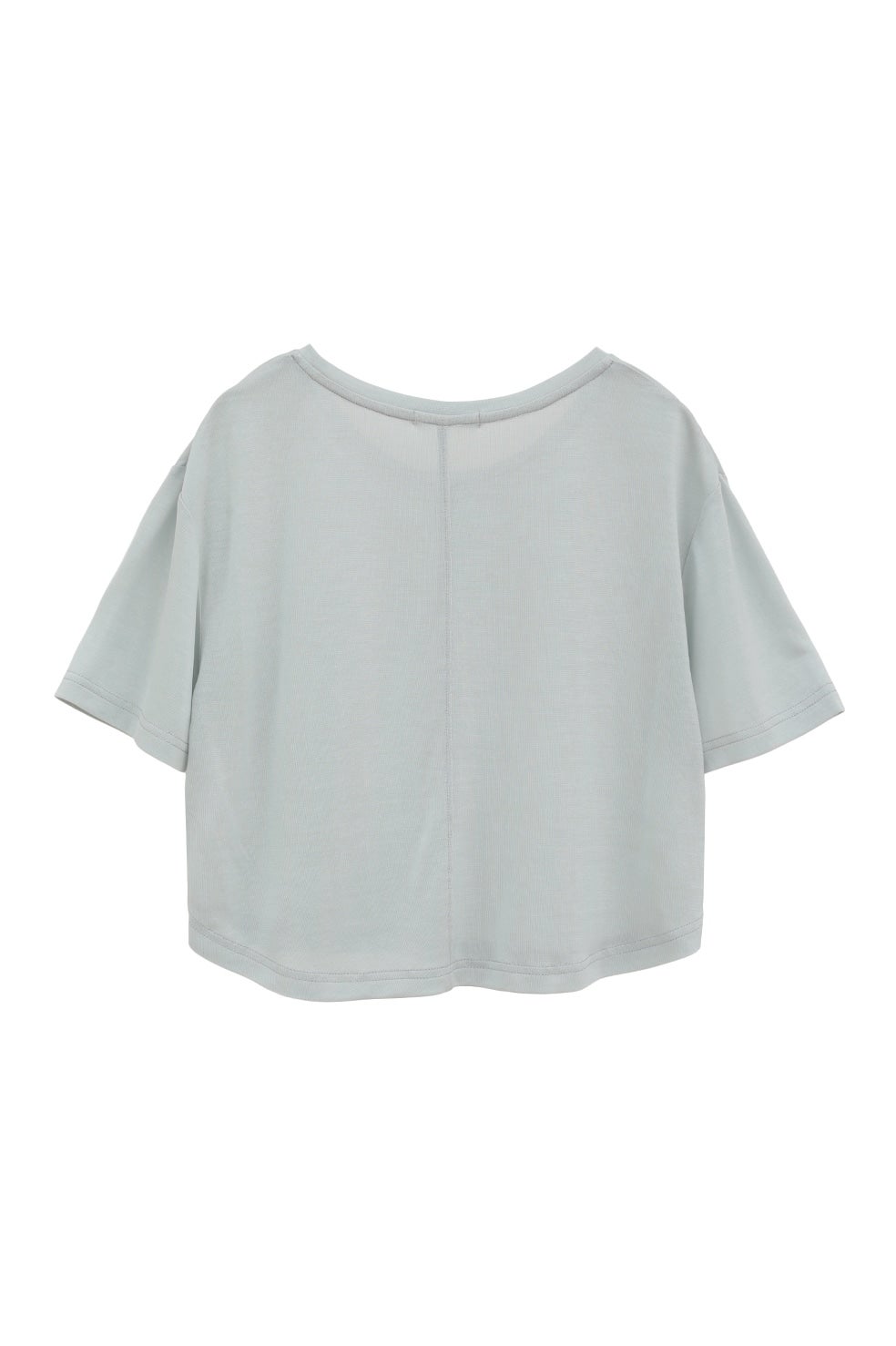 SOFT WIDE TOPS｜TOPS(トップス)｜CLANE OFFICIAL ONLINE STORE